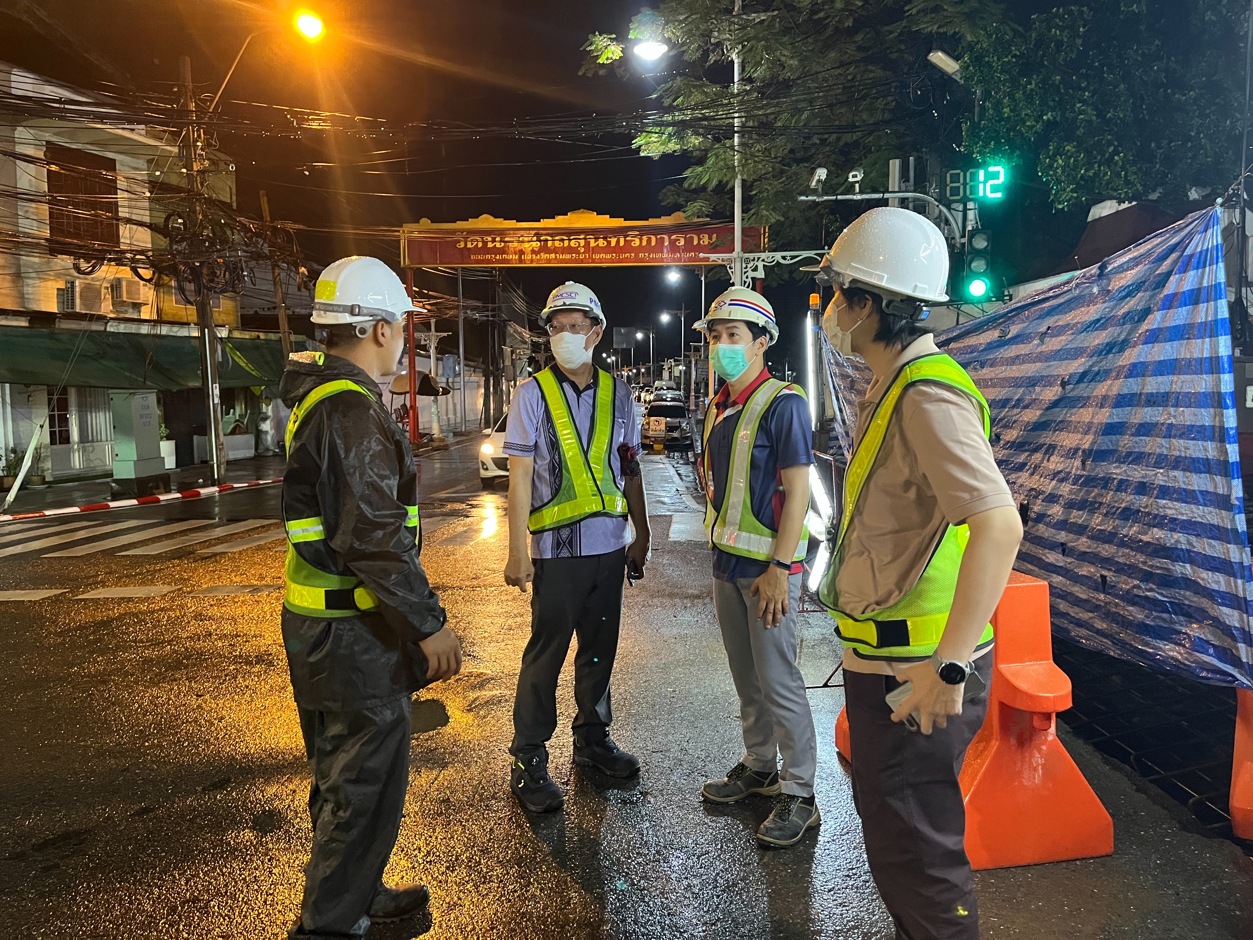 ENV Night Audit ต.ค.67