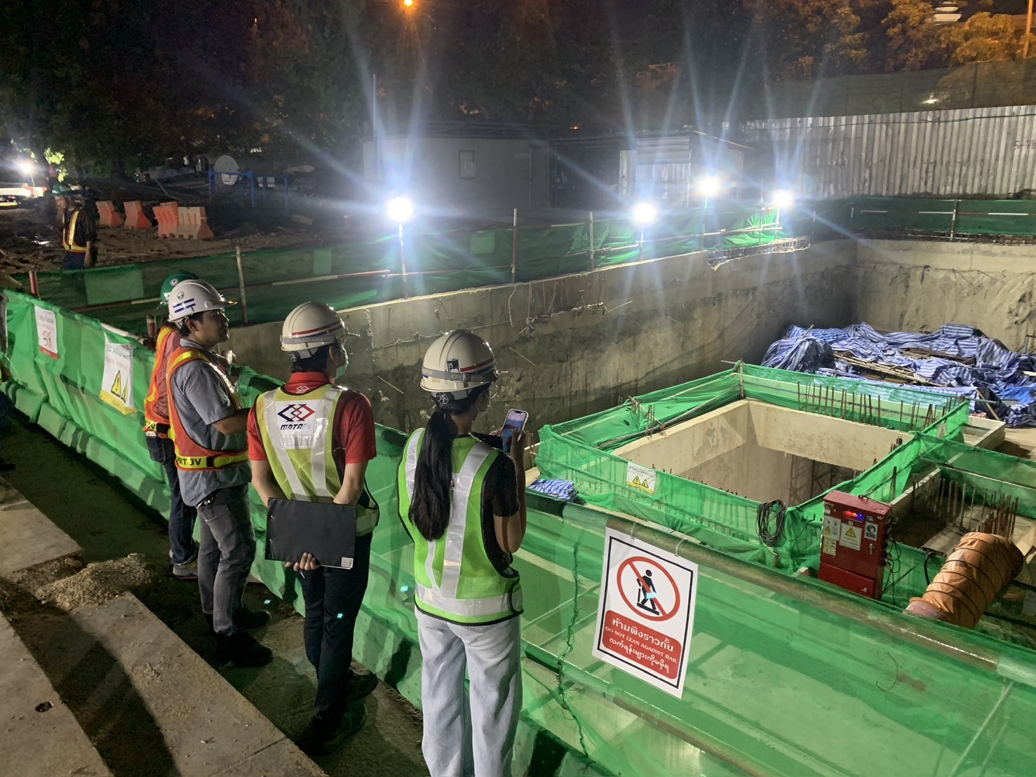 Envi Night Audit เม.ย. 68
