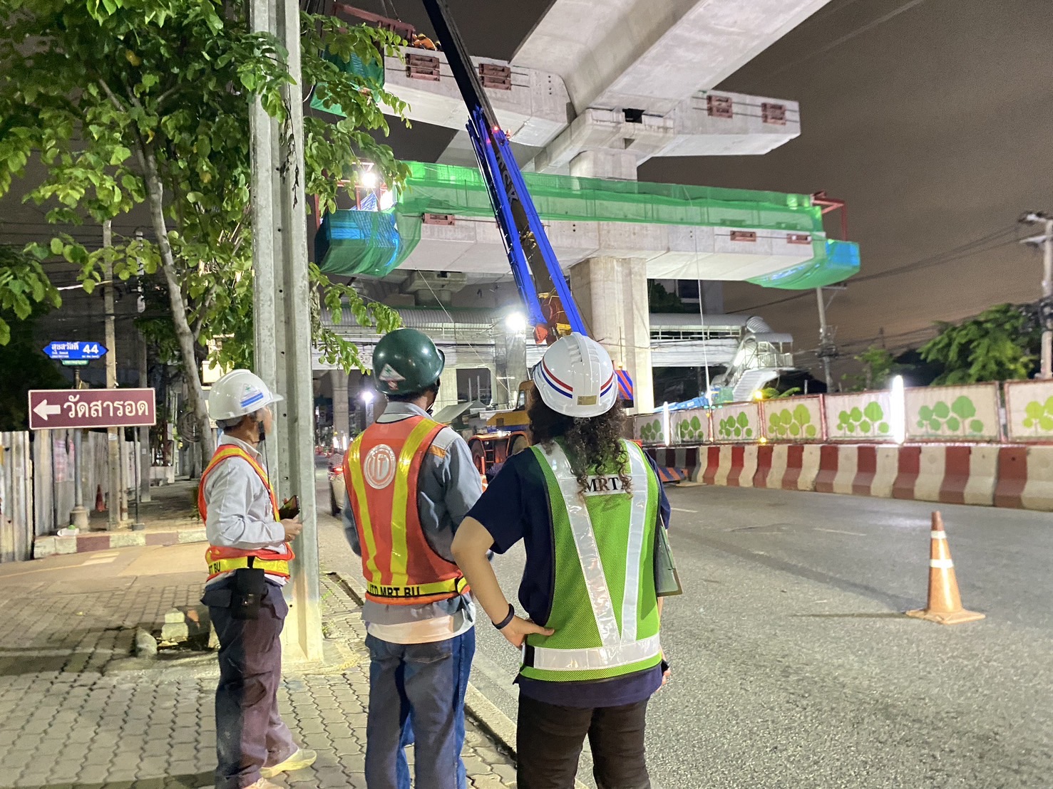 Envi Night Audit พ.ค. 68