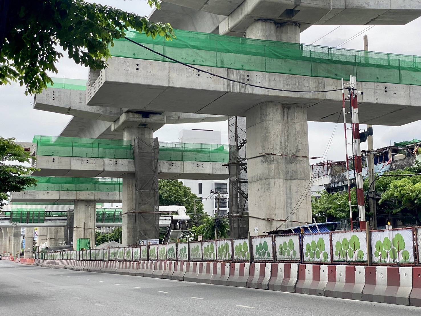 โครงการ