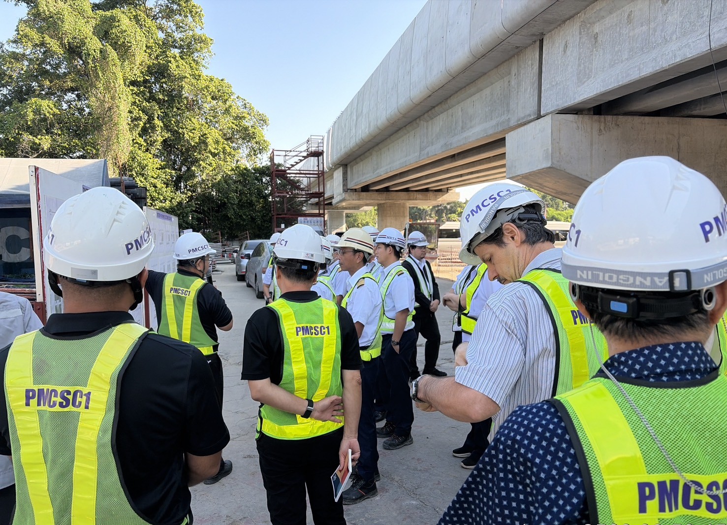 โครงการ