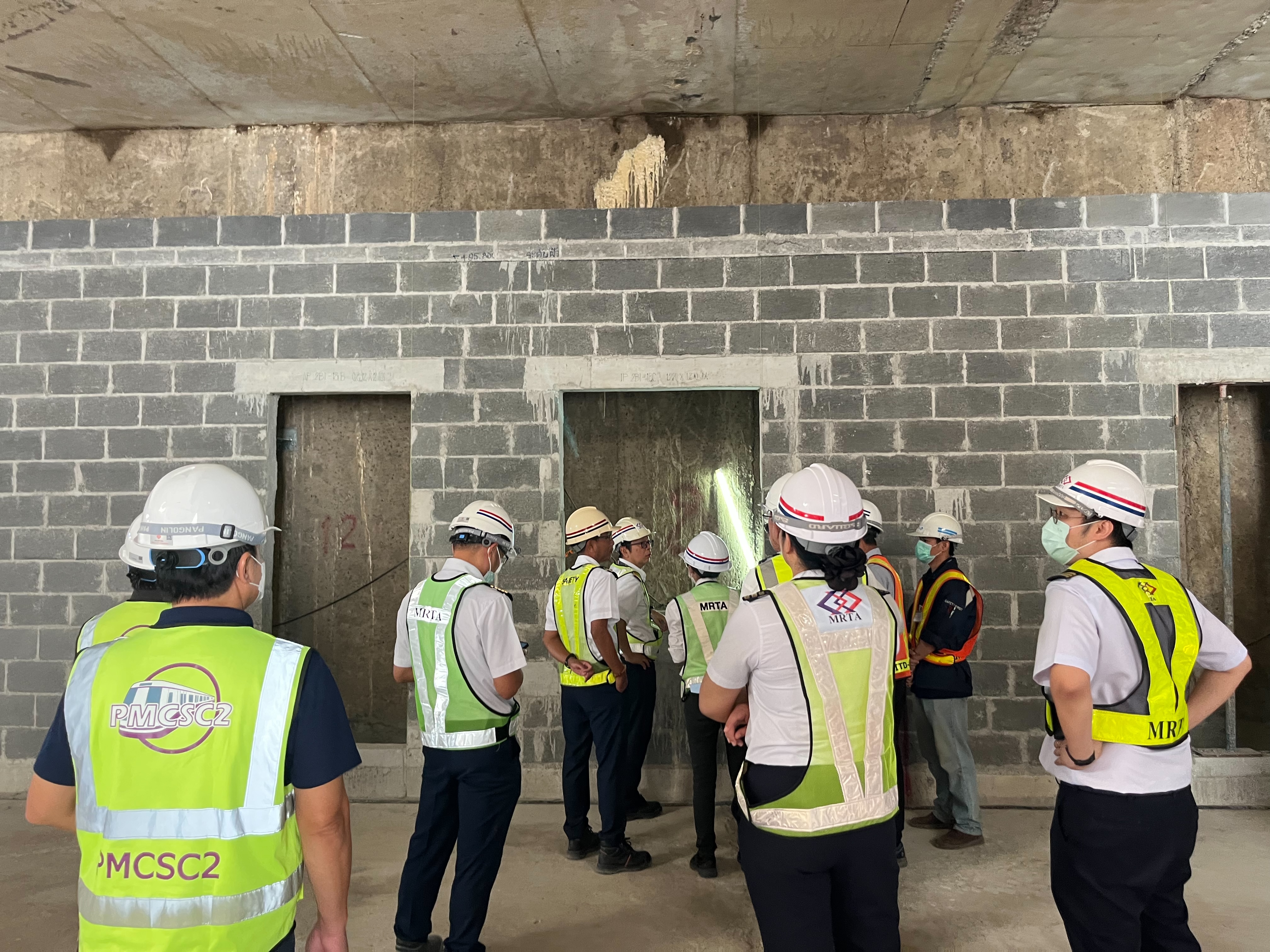 โครงการ