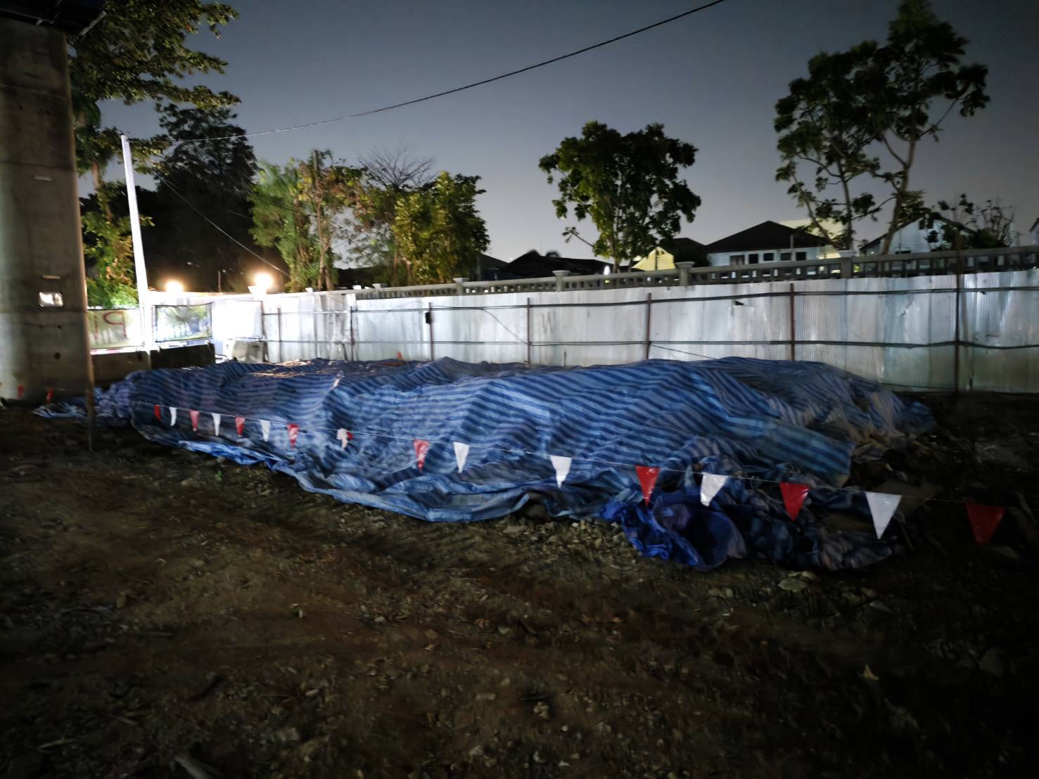 สิ่งแวดล้อม