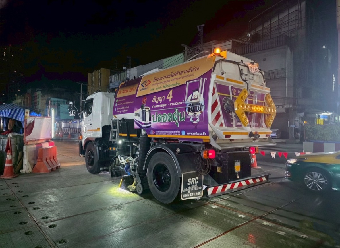 สิ่งแวดล้อม