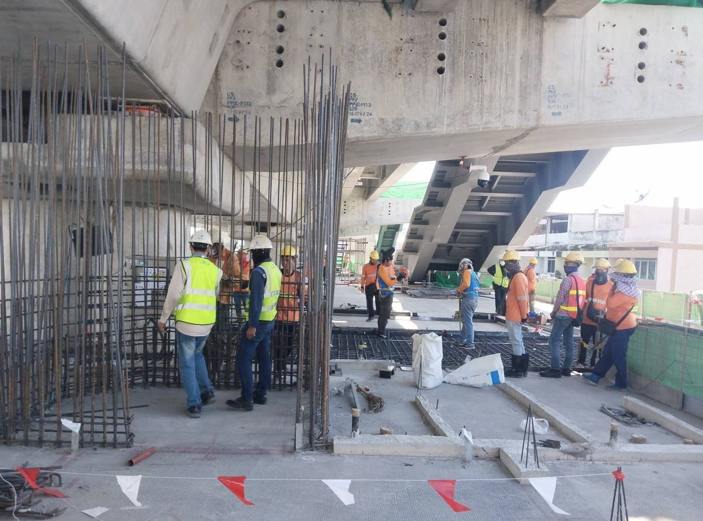 คปอ. Day Audit  มกราคม 2569