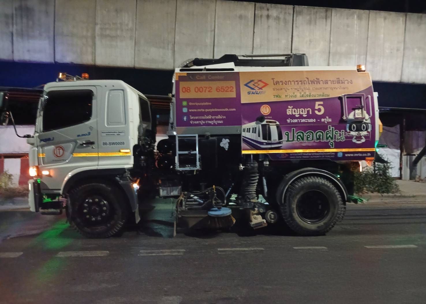 Envi Night Audit  ม.ค. 69