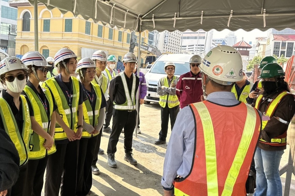 คปอ. Day Audit กุมภาพันธ์ 2569