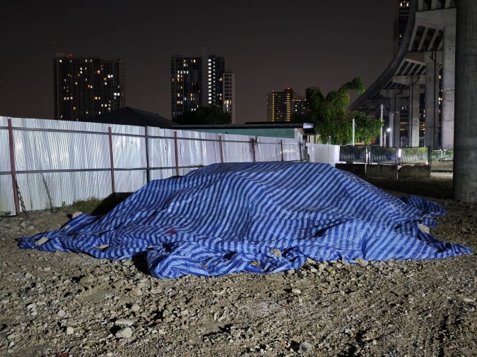 Envi Night Audit ก.พ. 69