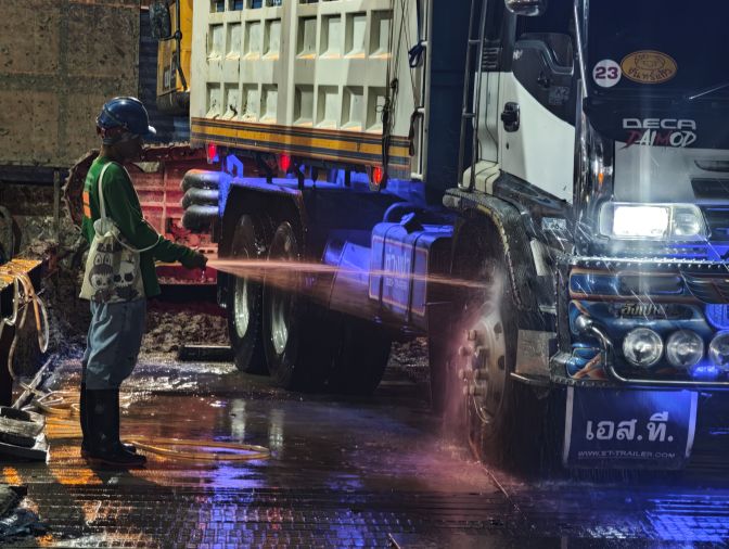 Envi Night Audit ก.พ. 69