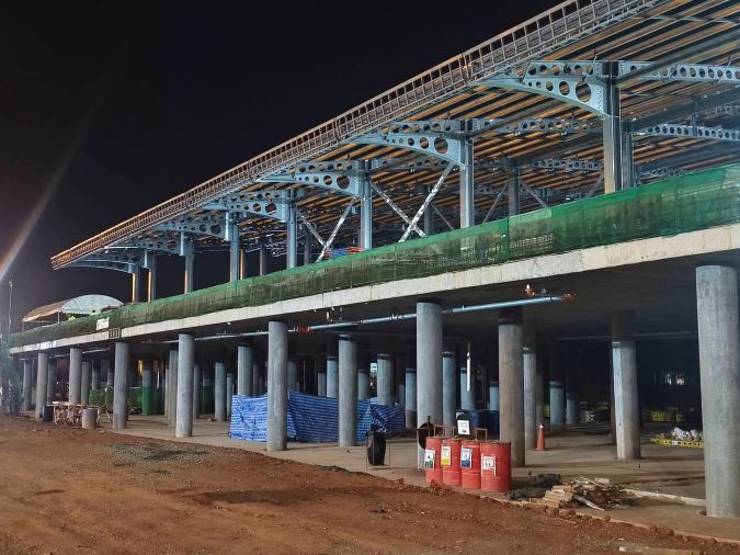 Envi Night Audit ก.พ. 69