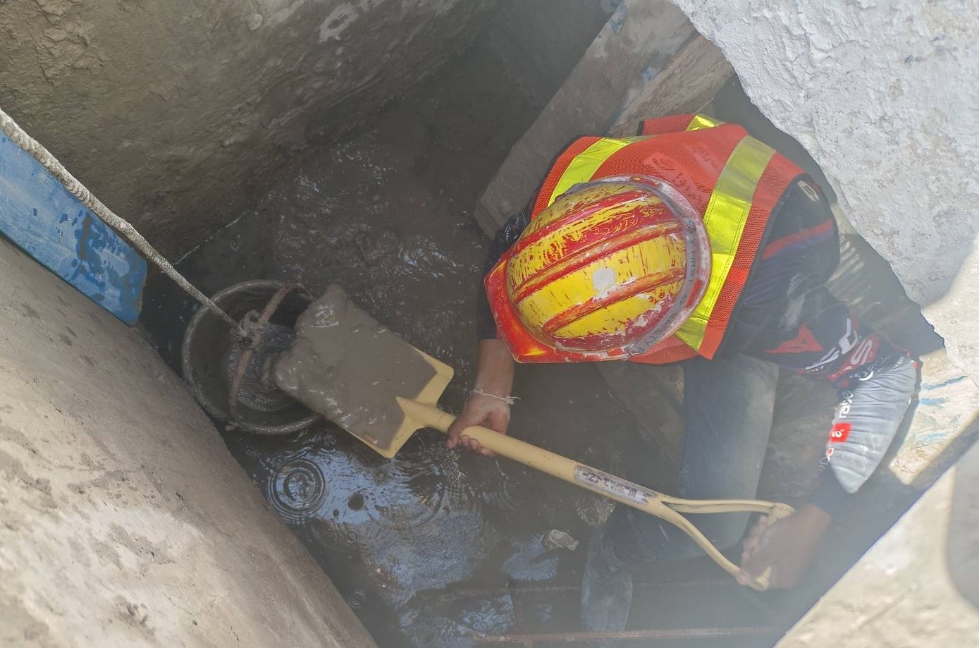 ลอกท่อ ม.ค. 69