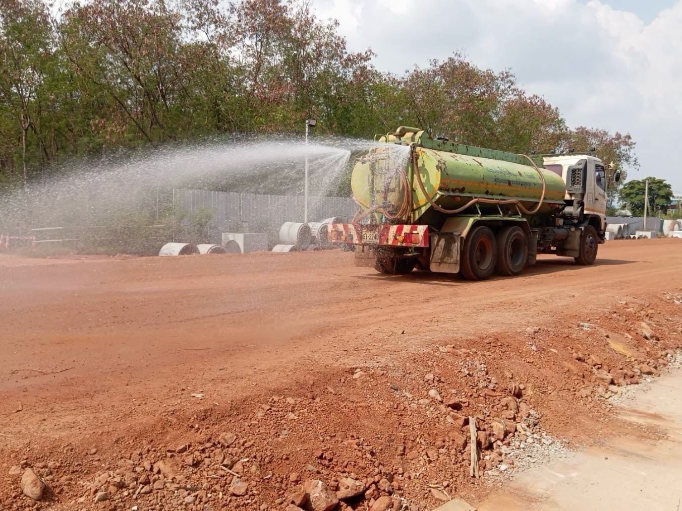 Env.Day Audit ก.พ. 69