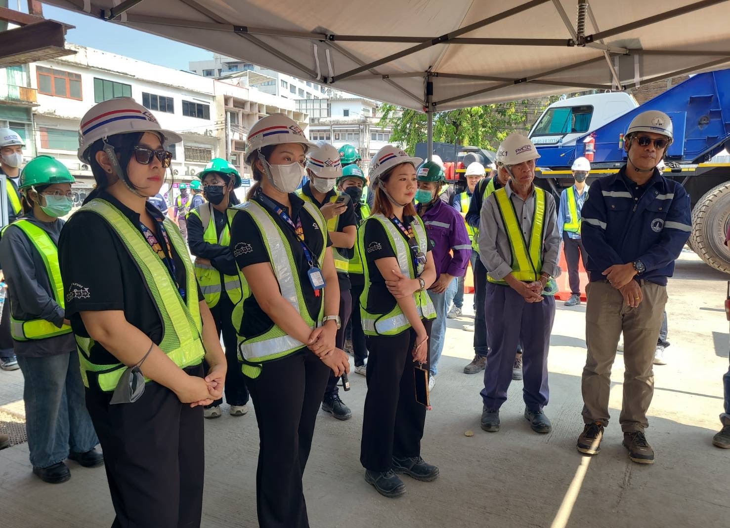 โครงการ