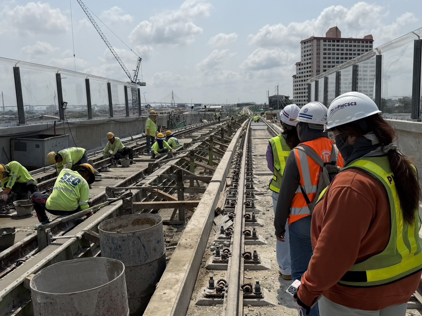 โครงการ