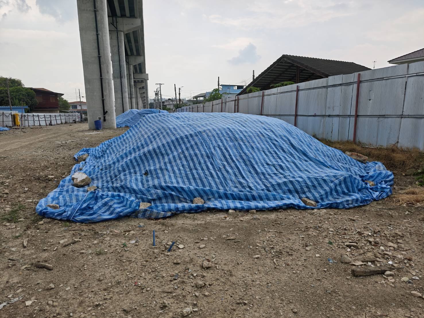 โครงการ