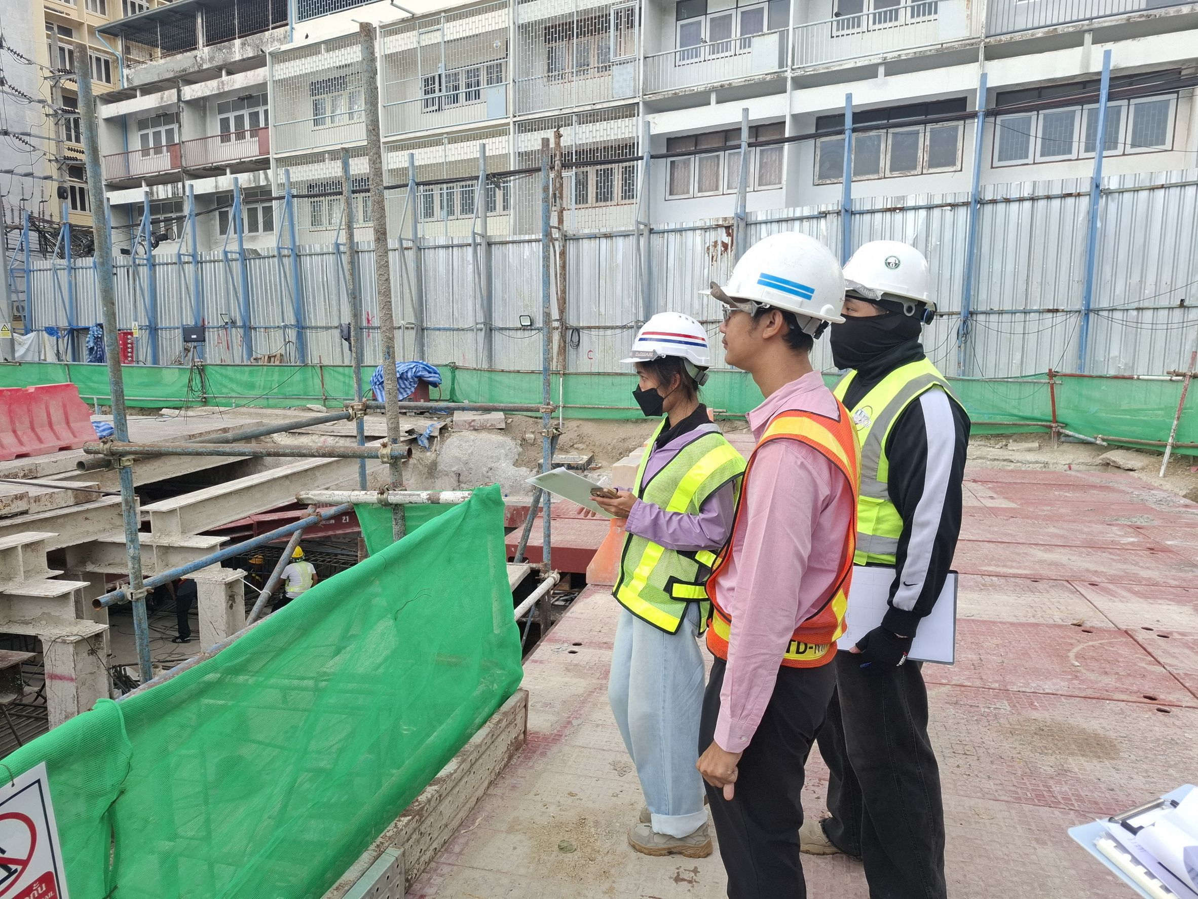 Envi Day Audit   พ.ค. 69