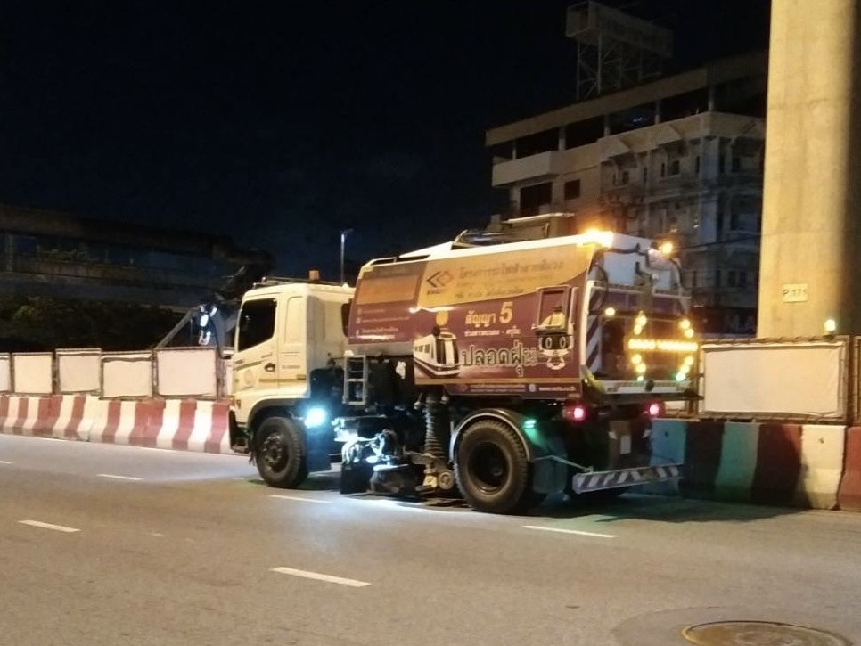 Envi Night Audit   พ.ค. 69