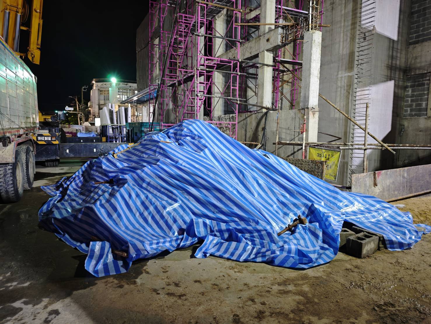 Envi Night Audit   ส.ค. 69