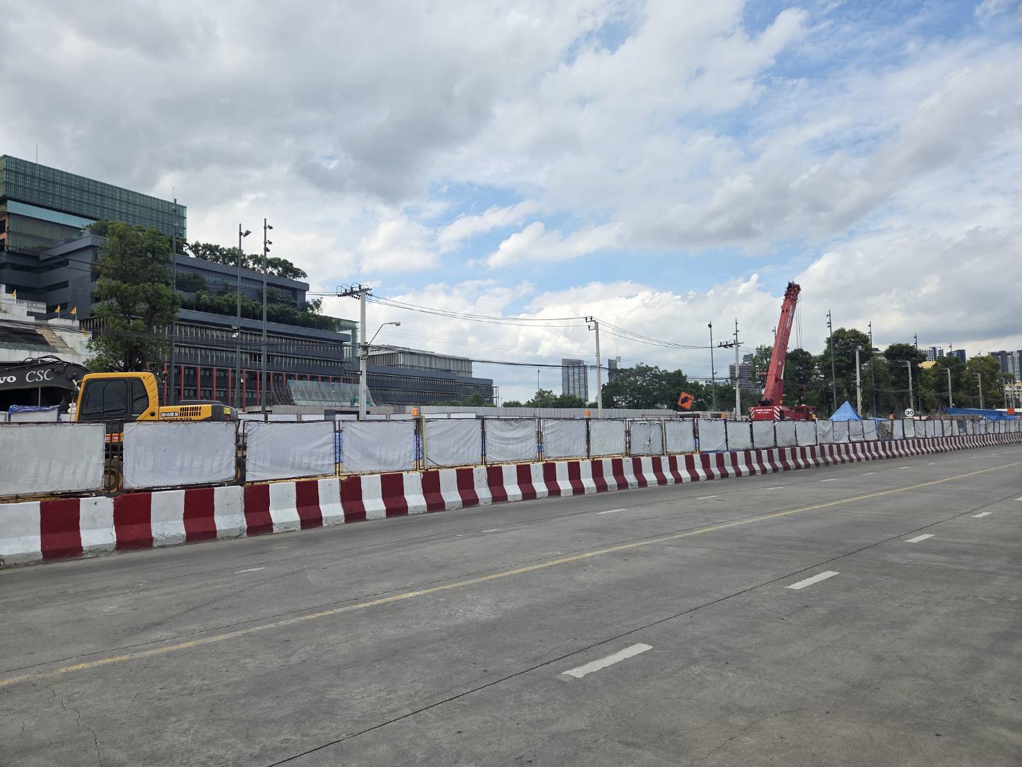 โครงการ